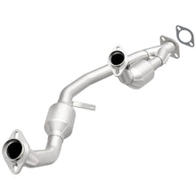 Load image into Gallery viewer, MagnaFlow Direct Fit Catalytic Converter Taurus 94 - 23354