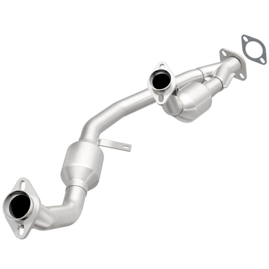 MagnaFlow Direct Fit Catalytic Converter Taurus 94 - 23354