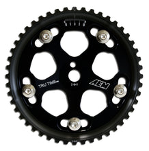 Load image into Gallery viewer, AEM Evo 8 &amp; IX Black Tru-Time Cam Gear - 23-831BK