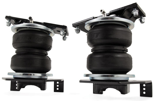 Air Lift LoadLifter 5000 Air Spring Kit 17 Ford Super Duty Pick Up - 57399