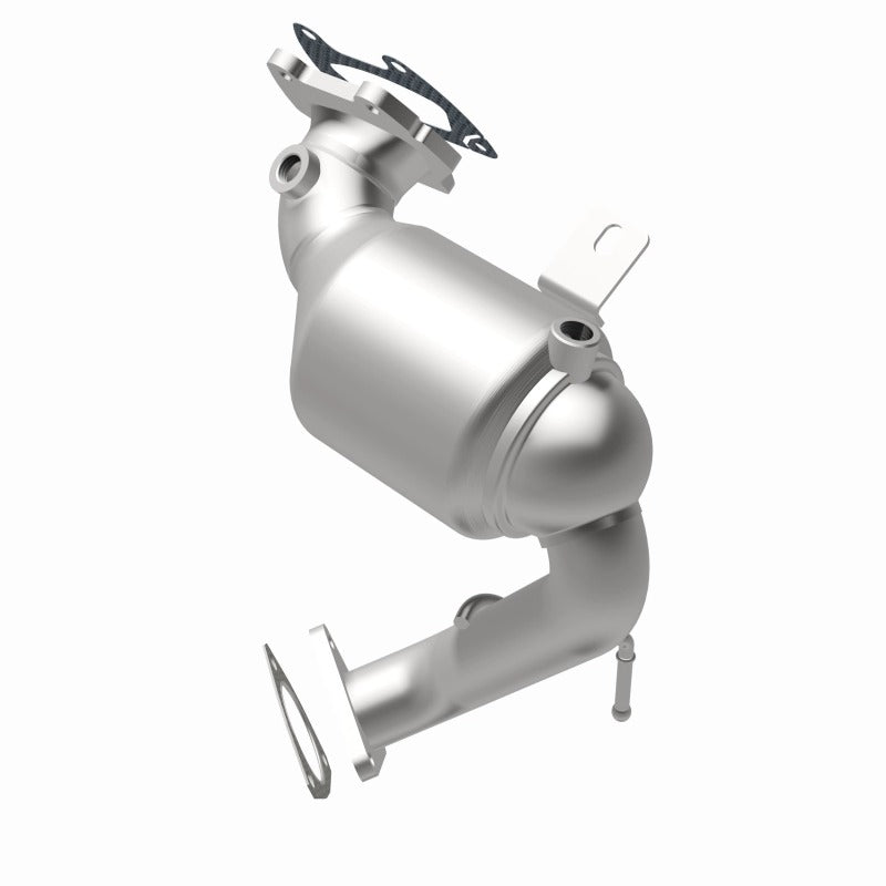 MagnaFlow 14-17 Jeep Cherokee 3.2L Direct Fit Converter - 5551161