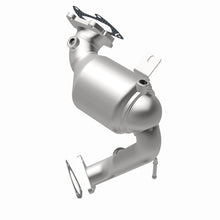 Load image into Gallery viewer, MagnaFlow 14-17 Jeep Cherokee 3.2L Direct Fit Converter - 5551161