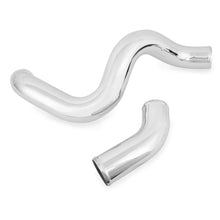 Load image into Gallery viewer, Mishimoto 11+ Chevy 6.6L Duramax Hot-Side Pipe and Boot Kit - MMICP-DMAX-11HBK