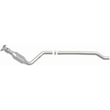 Load image into Gallery viewer, MagnaFlow Direct Fit Catalytic Converter 96-00 Caravan 3.0L - 93278