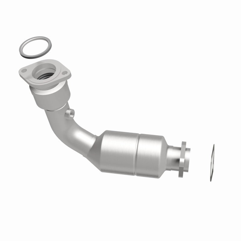 MagnaFlow Direct Fit Catalytic Converter 08 G8 GT 6.0L Passenger Side OEM - 49628