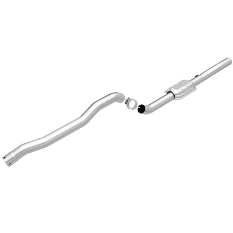 MagnaFlow Direct Fit Catalytic Converter 97 Dodge Dakota 3.9L 4wd MT - 23513