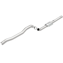 Load image into Gallery viewer, MagnaFlow Direct Fit Catalytic Converter 97 Dodge Dakota 3.9L 4wd MT - 23513