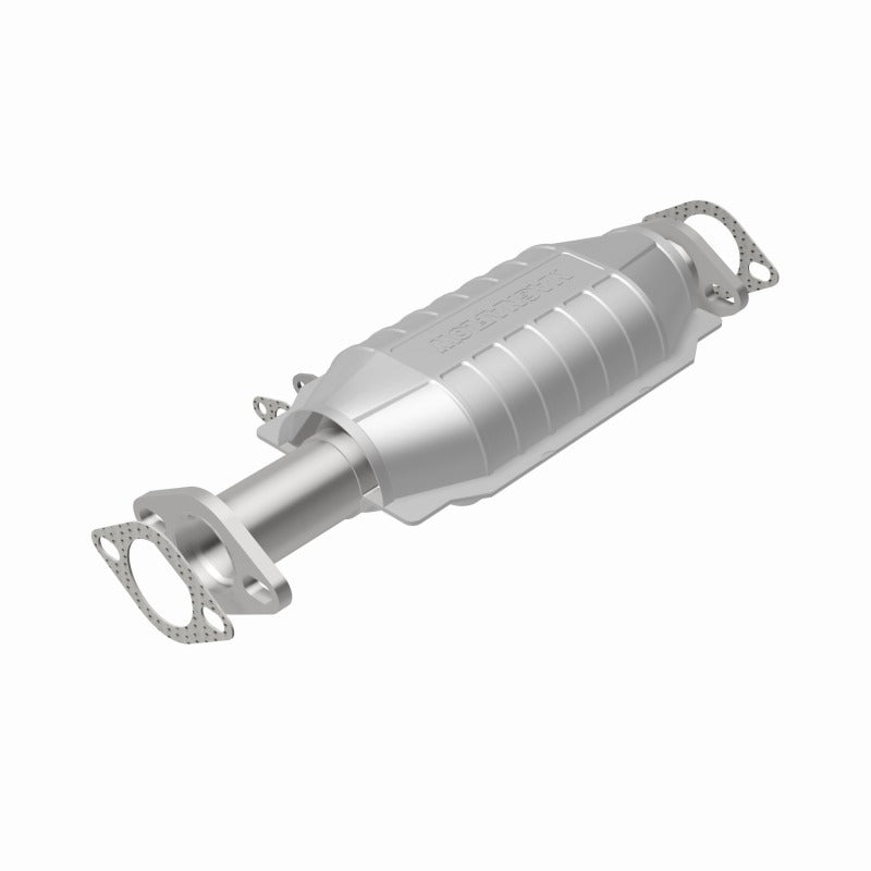 MagnaFlow Conv Mazda 17.5X6.5X4 2/2 23678 - 23688