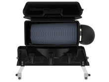 Load image into Gallery viewer, aFe 21-23 RAM 1500 TRX V8-6.2L SC Magnum FORCE Stage2 Cold Air Intake System w/Pro 5R - 54-13072R