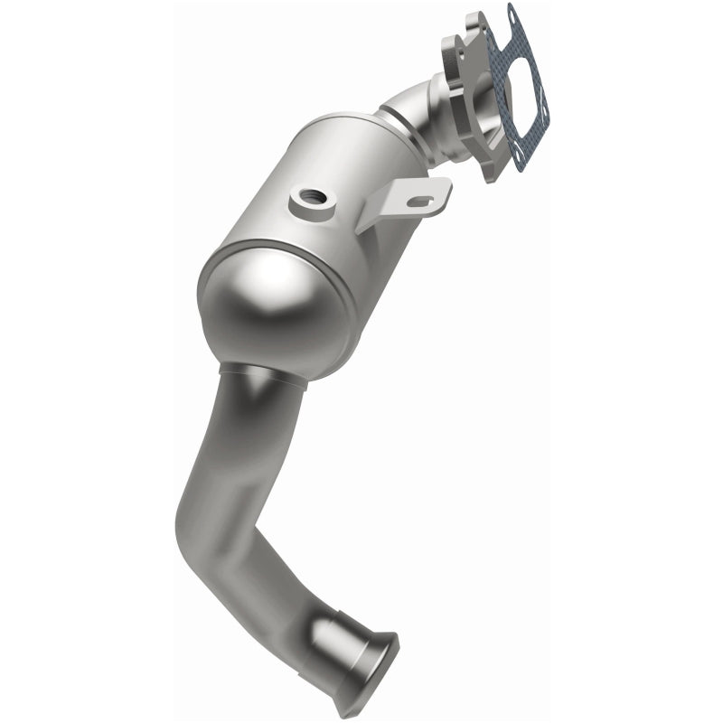 MagnaFlow 17-18 Pacifica V6 3.6 OEM Underbody Direct Fit Converter - 21-951