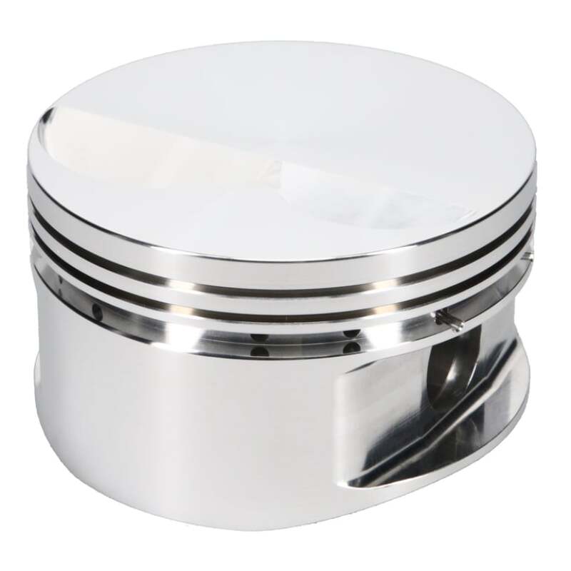 JE Pistons SB CHRY FLAT TOP Set of 8 Pistons - 207421