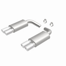 Load image into Gallery viewer, MagnaFlow Corvette C4 92-96 LT1 Axle Back Exhaust - 15623