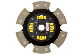 ACT 1990 Nissan Stanza 6 Pad Sprung Race Disc