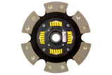 ACT 1990 Nissan Stanza 6 Pad Sprung Race Disc