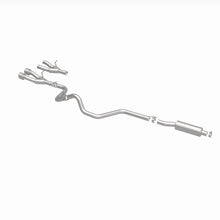 Load image into Gallery viewer, MagnaFlow Cat-Back 2013-2017 Hyundai Veloster L4 Turbo 2.25in SS Street Series 4in Polished Tips - 19325