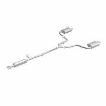 Load image into Gallery viewer, MagnaFlow BRE Exhaust Kit 07-16 Nissan Altima - 106-0733
