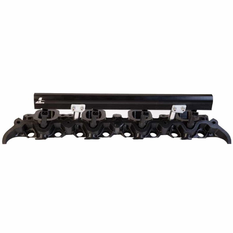 Aeromotive 2020+ Ford 7.3L V8 Fuel Rail - 14168