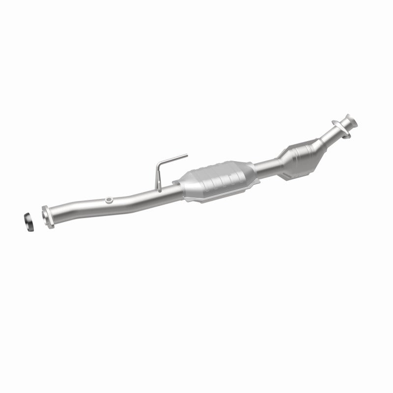 MagnaFlow Direct Fit Catalytic Converter 98-99 Ranger 2.5L - 23329