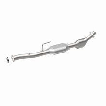 Load image into Gallery viewer, MagnaFlow Direct Fit Catalytic Converter 98-99 Ranger/B-Ser. 2.5 50S - 441117
