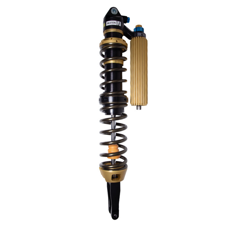 Bilstein 22-24 Polaris RZR Pro R 4 Premium Black Hawk Powersports Shock & Coil Spring Assembly - FL - 41-341704