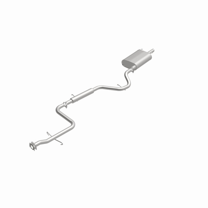 MagnaFlow BRE Exhaust Kit 95-01 Chevy Lumina Monte Carlo 3.1L - 106-0479