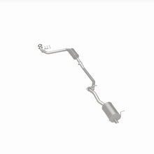Load image into Gallery viewer, MagnaFlow Honda BRE Exhaust Replacement Kit - 106-0970