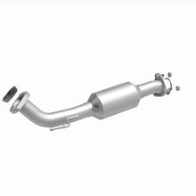 Load image into Gallery viewer, MagnaFlow Direct Fit Catalytic Converter 03-05 Honda Civic 1.3 - 51988