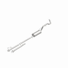 Load image into Gallery viewer, MagnaFlow BRE Exhaust Kit 95-04 Toyota Tacoma 3.4L - 106-0389