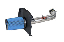 Load image into Gallery viewer, Injen 14-19 Chevy Silverado/GMC Sierra P/U 5.3L Polished Short Ram Intake w/ MR Tech &amp; Heat Shield - PF7064P