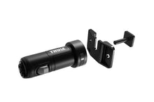 Load image into Gallery viewer, Thule Skiclick Wall Fixation Kit (Storage Mount for Skiclick Carrier) - Black - 729301