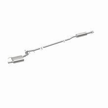 Load image into Gallery viewer, MagnaFlow BRE Exhaust Kit 07-11 Toyota Camry - 106-0078