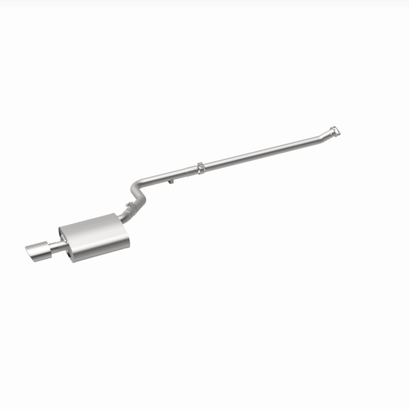 BRExhaust 15-19 Hyundai Sonata 2.4L Direct-Fit Replacement Exhaust System - 106-0940