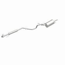Load image into Gallery viewer, MagnaFlow BRE Exhaust Kit 13-17 NISSAN SENTRA 1.8L - 106-0759