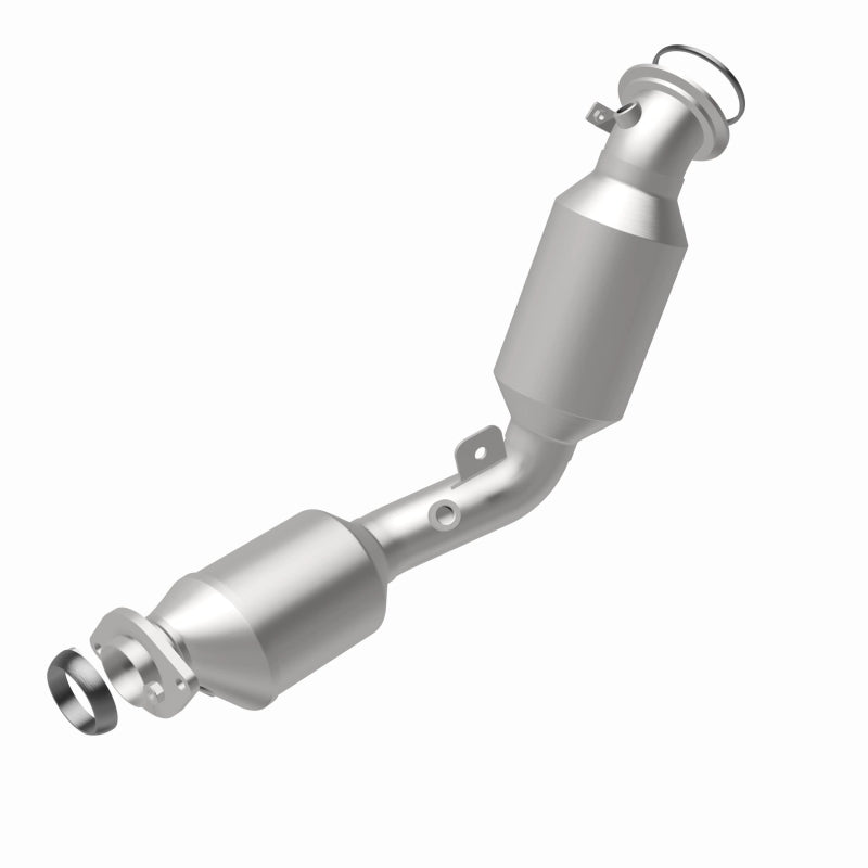 MagnaFlow Direct Fit Catalytic Converter 22-24 Tundra 3.4 Left OEM - 280754