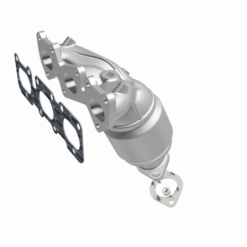 MagnaFlow Direct Fit Catalytic Converter 11-12 Kia Sedona 3.5L OEM Grade Manifold - 52783