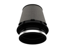 Load image into Gallery viewer, aFe Black Series Replacement Filter w/ Pro 5R Media 4-1/2x3IN F x 6x5IN B x 5x3-3/4 Tx7IN H - 21-90111