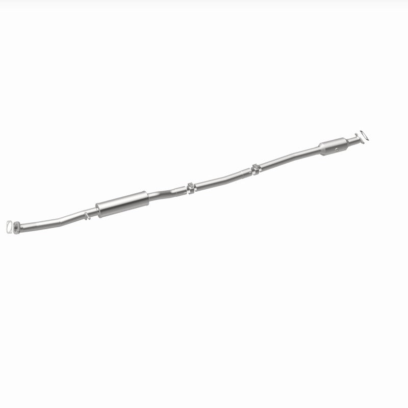 MagnaFlow 16-17 Hyundai Tucson L4 2.0 OEM Underbody Direct Fit Catalytic Converter - 21-146