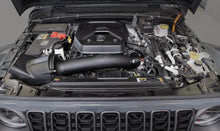 Load image into Gallery viewer, K&amp;N 2024 Jeep Wrangler 4xE 63 Series Air Intake - 63-1597