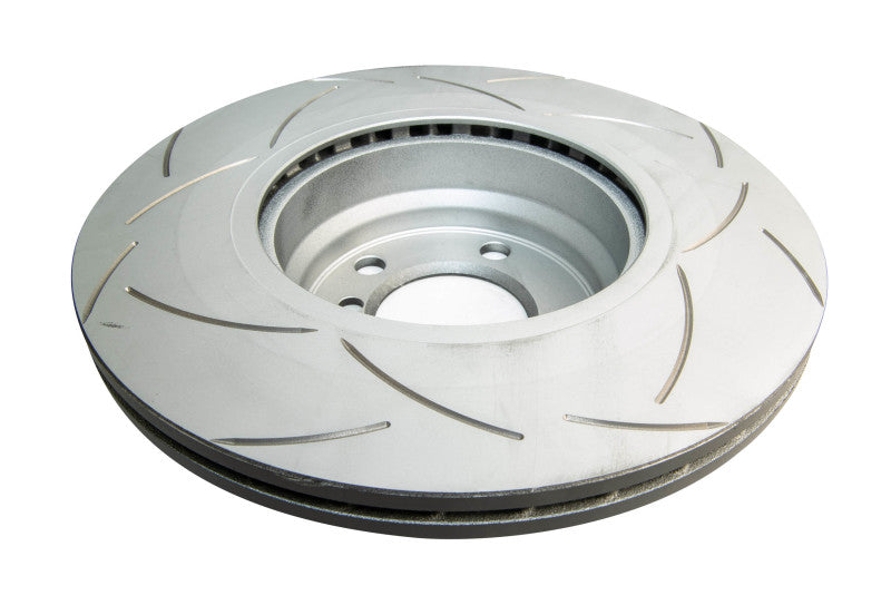 DBA 12-17 BMW 328i F30 Front Street Series Slotted Rotor - DBA2284S