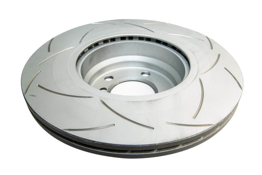 DBA 12-17 BMW 328i F30 Front Street Series Slotted Rotor - DBA2284S