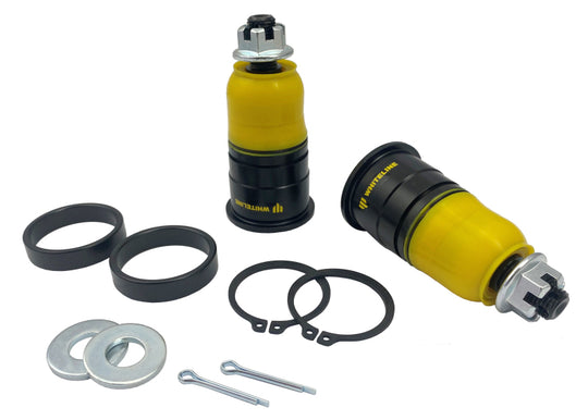 Whiteline 01-07 Honda Integra Type S K20A Front Roll Center Correction Kit - KCA521