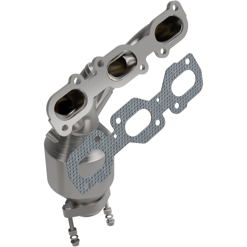 MagnaFlow 10-12 Ford Escape 3.0L Direct Fit Converter - 5582920