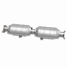 Load image into Gallery viewer, MagnaFlow Conv Mitsubishi 24.75X6.5X4 2/2 - 23250