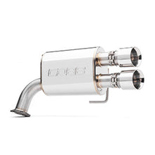 Load image into Gallery viewer, Cobb 11-21 Subaru WRX/STI GV/VA Sedan Catback Exhaust - 515160