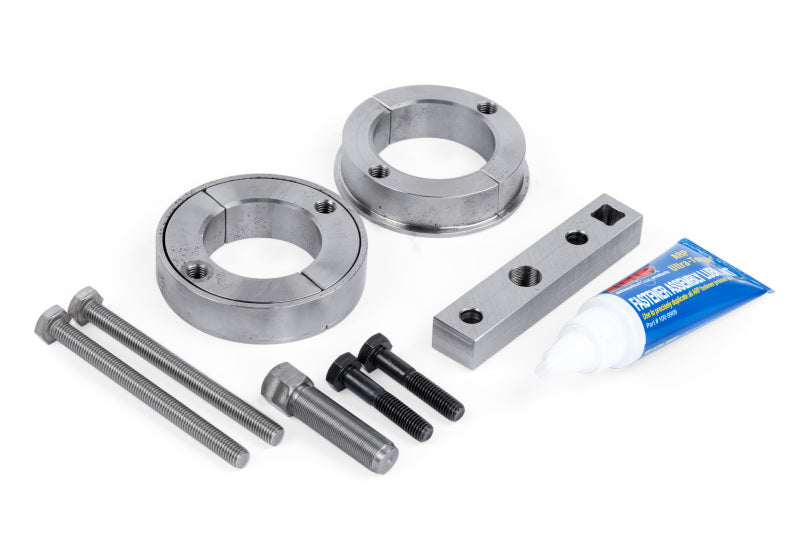 APR 12-18 Audi A7 Quattro 3.0 TFSI Supercharger Pulley Install Kit - MS100025