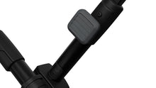 Load image into Gallery viewer, Thule UpRide - Upright Bike Rack (No Frame Contact) - Silver/Black - 599000