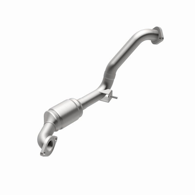 MagnaFlow Direct Fit Catalytic Converter 03 Mazda 6 3.0 Passenger Side Rear - 51739