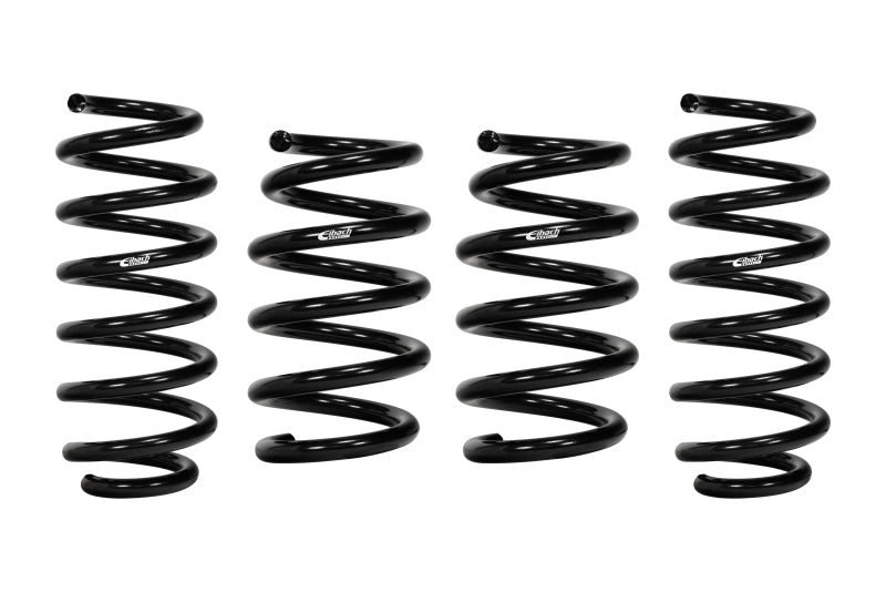 Eibach 20-21 Tesla Model Y -1.1in Front / -1.5in Rear Pro-Kit - E10-87-002-01-22