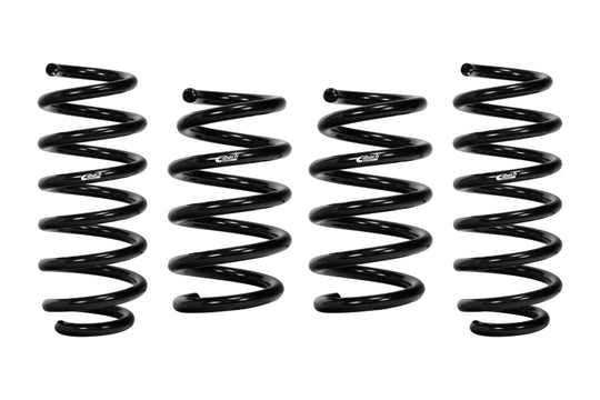 Eibach 20-25 Tesla Model Y (3rd Row) Pro Kit - Set of 4 Springs - E10-87-002-03-22