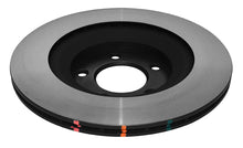 Load image into Gallery viewer, DBA 04-11 Mazda RX-8 Rear 4000 Series Plain Rotor - DBA42551